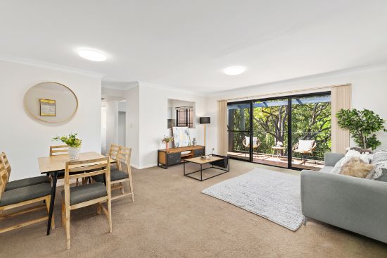 15/29-31 Sherbrook Road, Hornsby, NSW 2077