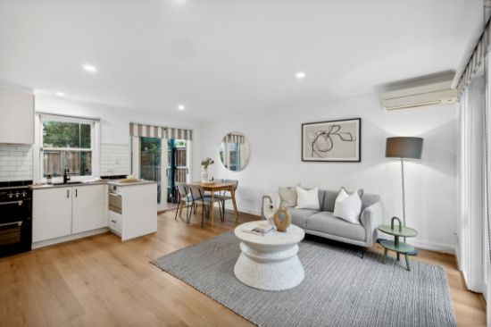 15/3 Booth  Street, Annandale, NSW 2038