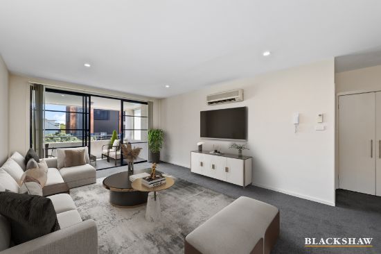 15/3 Burke Crescent, Griffith, ACT 2603