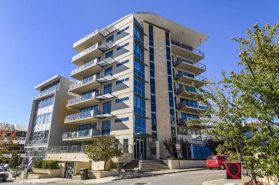15/3 Prowse St, West Perth, WA 6005