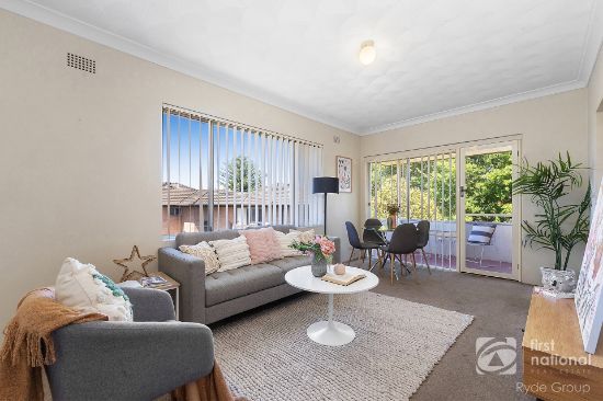 15/30-32 Forster Street, West Ryde, NSW 2114