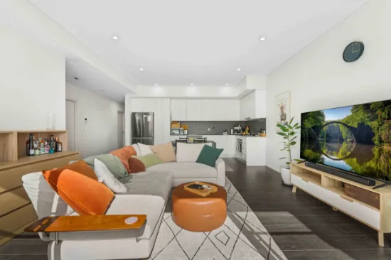 15/33 Georges River Rd, Croydon Park, NSW, 2133