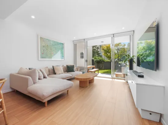 15/37 Morley Ave, Rosebery, NSW, 2018