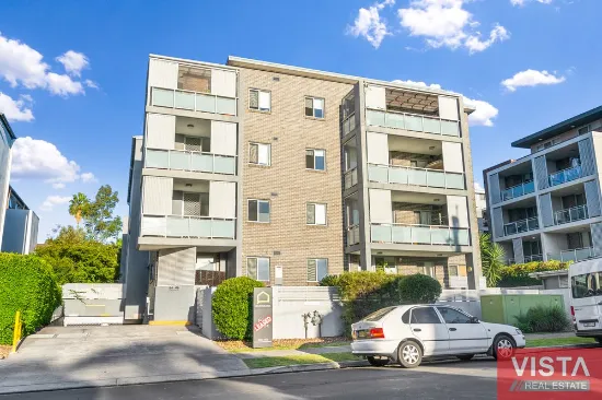 15/44 Addlestone Rd, Merrylands, NSW, 2160