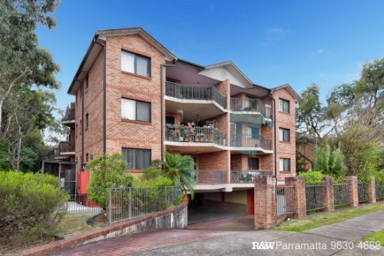 15/49 Calliope Street, Guildford, NSW 2161