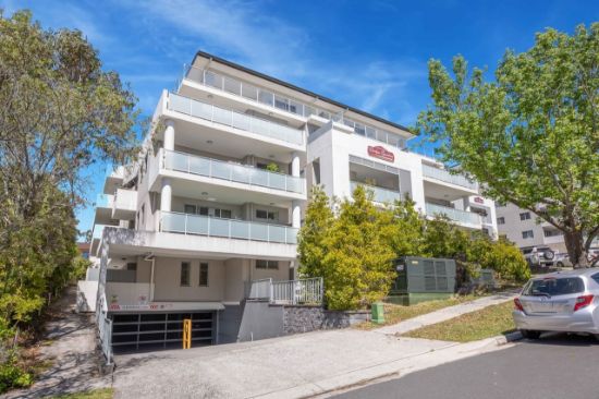 15/5-15 Belair Close, Hornsby, NSW 2077