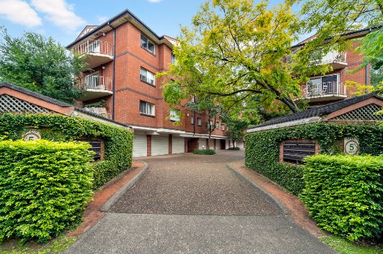 15/5-7 Water Street, Hornsby, NSW 2077