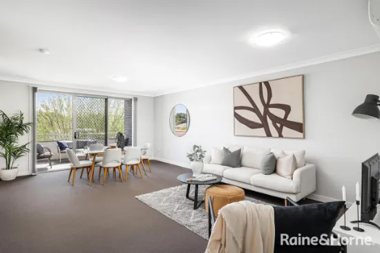 15/58 Fitzwilliam Rd, Old Toongabbie, NSW, 2146