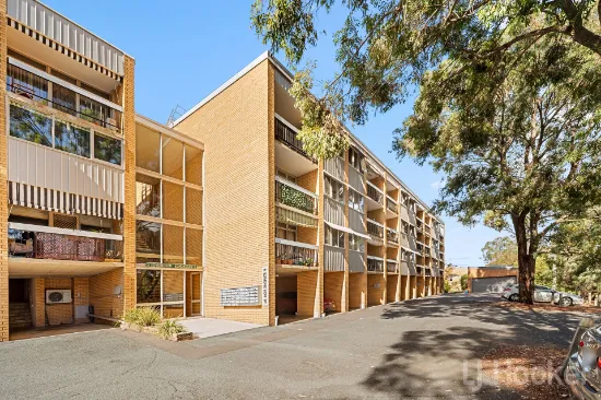 15/6 Edmondson St, Campbell, ACT, 2612