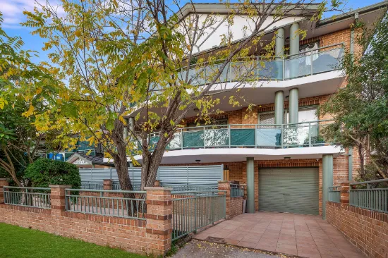 15/61 Reynolds Avenue, Bankstown, NSW, 2200