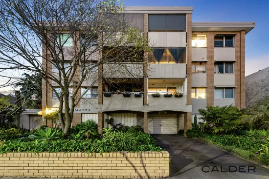 15/66 Chapel Street, St Kilda, VIC, 3182