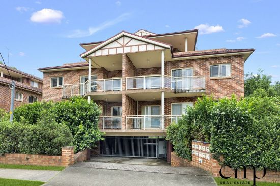 15/66 Union rd, Penrith, NSW 2750