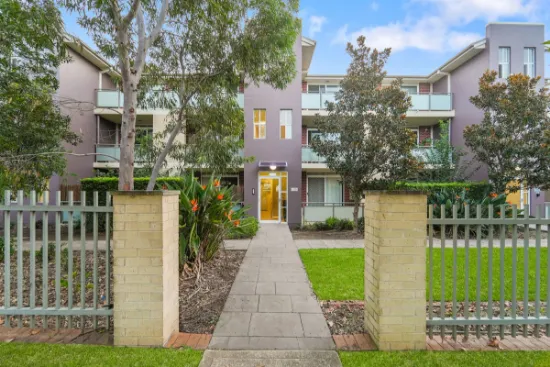 15/67 Bangor St, Guildford, NSW, 2161