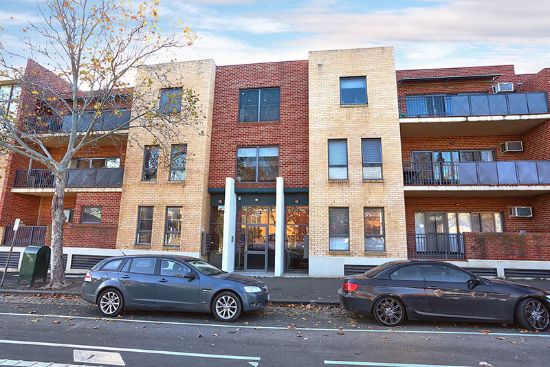15/700 Queensberry Street, North Melbourne, Vic 3051