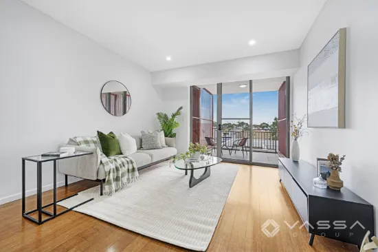 15/72 Parramatta Rd, Camperdown, NSW, 2050