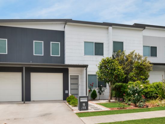 15/73 Sovereign Circuit, Glenfield, NSW 2167