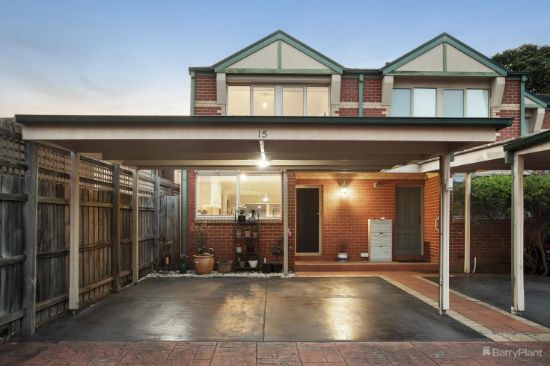 15/74-78 Doncaster East Road, Mitcham, Vic 3132