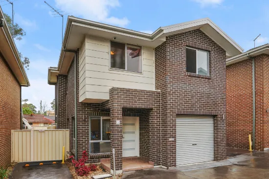 15/78 Hartington Street, Rooty Hill, NSW, 2766