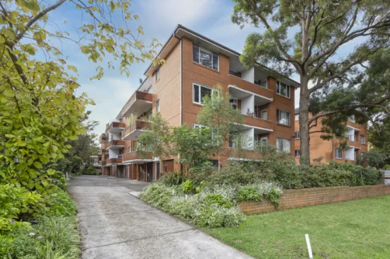 15/79 Liverpool Road, Ashfield, NSW, 2131