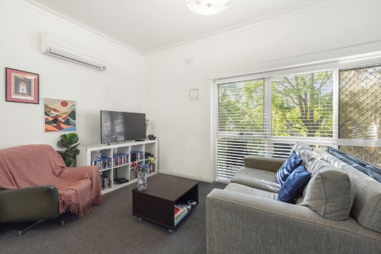 15/82 Campbell Road, Hawthorn East, Vic 3123