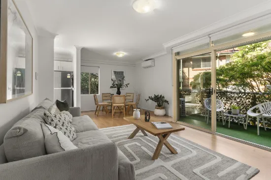 15/9-13 Burraneer Bay Road, Cronulla, NSW, 2230