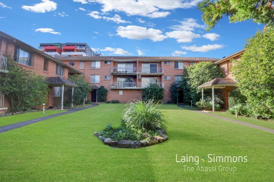 15/9-13 Rodgers Street, Kingswood, NSW 2747