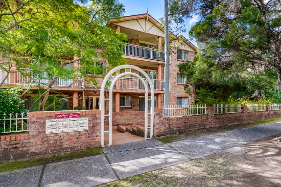 15/91 Stapleton St, Pendle Hill, NSW, 2145