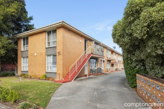 15/99 Verdon Street, Williamstown, VIC, 3016