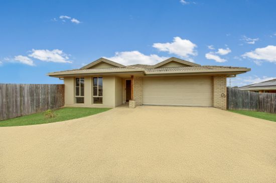 15 Abbey Place, Calliope, Qld 4680