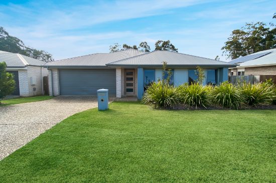 15 Albyn Place, Glass House Mountains, Qld 4518