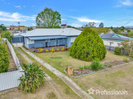 15 Alfred Street, Gympie, Qld 4570