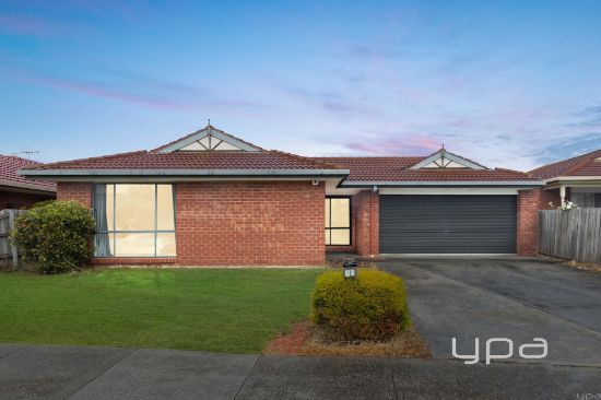 15 Alsace Avenue, Hoppers Crossing, Vic 3029