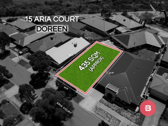 15 Aria Court, Doreen, Vic 3754