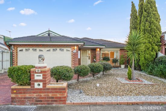 15 Ashby Court, Altona Meadows, Vic 3028