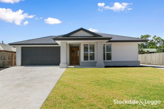 15 Ayres Court, Rosedale, Vic 3847