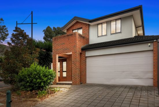 15 Bacchus Drive, Epping, Vic 3076