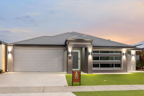 15 Berkshire Approach, Piara Waters, WA 6112