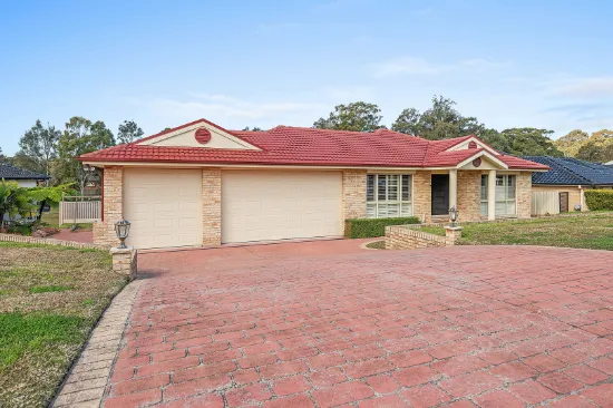 15 Birchgrove Drive, Wallsend, NSW, 2287