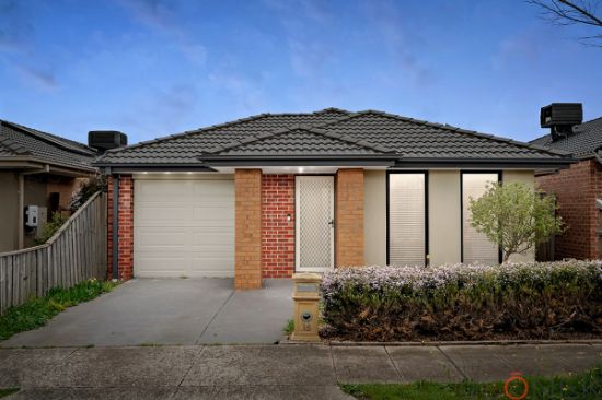 15 Bloomsbury Place, Wollert, Vic 3750