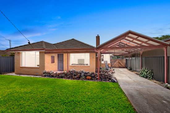 15 Bolger Crescent, Hoppers Crossing, Vic 3029