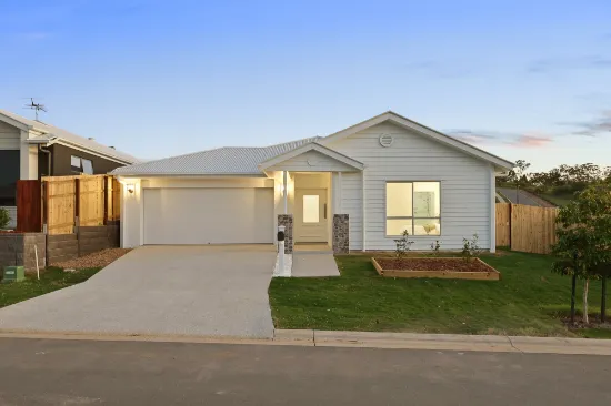 15 Bolwarra Street, Narangba, QLD, 4504