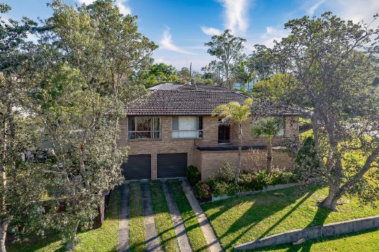 15 Branch Avenue, Figtree, NSW 2525