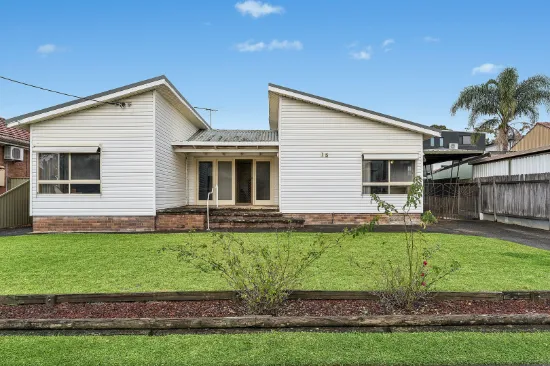 15 Brett Street, Revesby, NSW, 2212