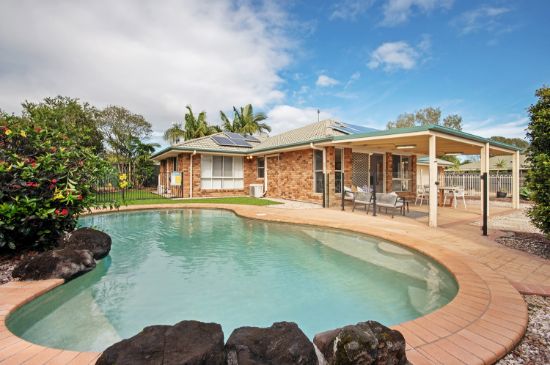 15 Bridgewater Court, Sippy Downs, Qld 4556