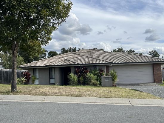 15 Bulmer Street, Bellbird Park, Qld 4300