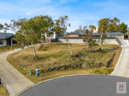 15 Campsite Place, Cooma, NSW 2630