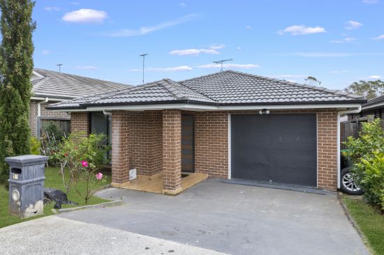 15  Cartwright Cresent, Airds, NSW 2560