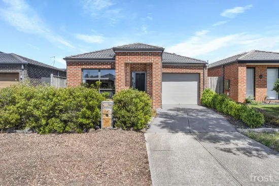 15 Cascade Ave, Wallan, VIC, 3756