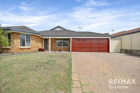 15 Cataby Place, Tapping, WA 6065