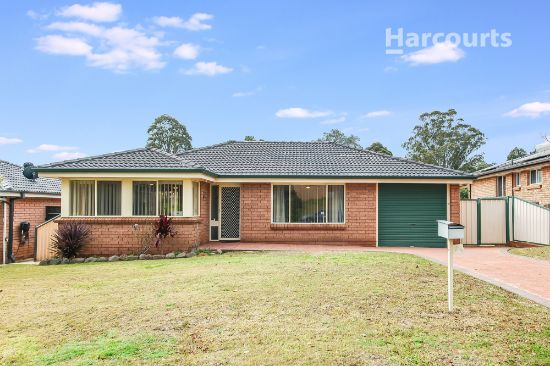 15 Cheeryble Place, Ambarvale, NSW 2560